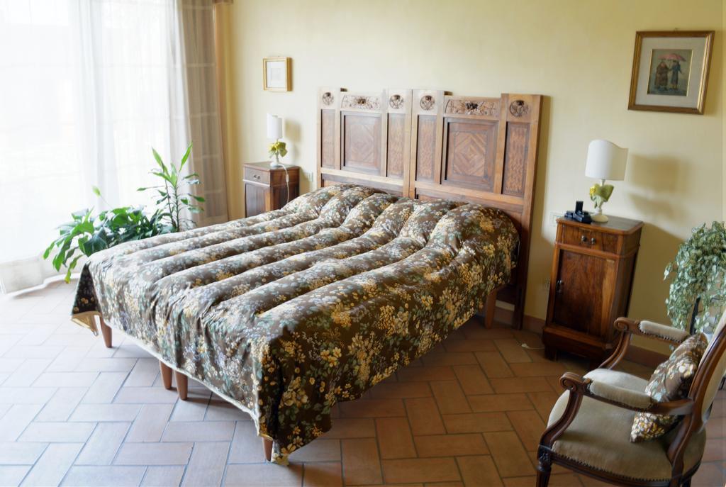 Bed and Breakfast La Fornasaccia à Cesena Extérieur photo