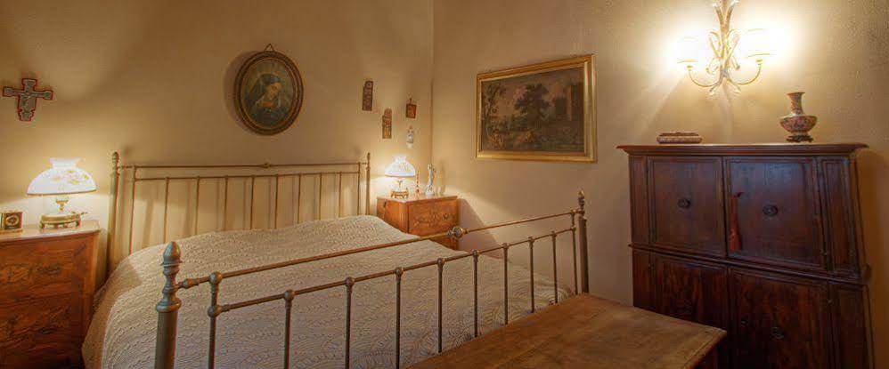 Bed and Breakfast La Fornasaccia à Cesena Extérieur photo